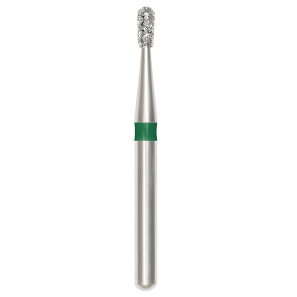 SS White 91021-5 Revelation FG Friction Grip 830-012C Pear Shaped Coarse Grit Diamond Burs 5/Pk SS White 91021-5 Revelation FG Friction Grip 830-012C Pear Shaped Coarse Grit Diamond Burs 5/Pk